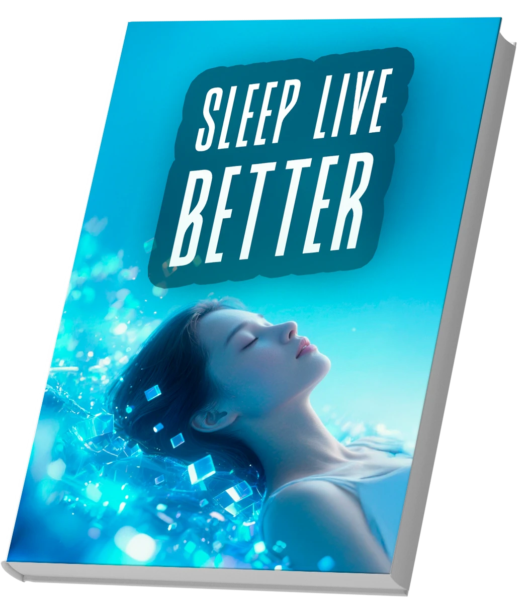 Sleep, Live Better guide